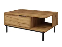 Catégorie: Tables basses